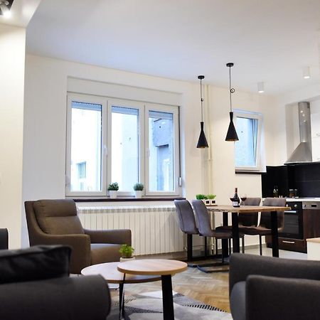 Apartments Belvedere 베오그라드 외부 사진