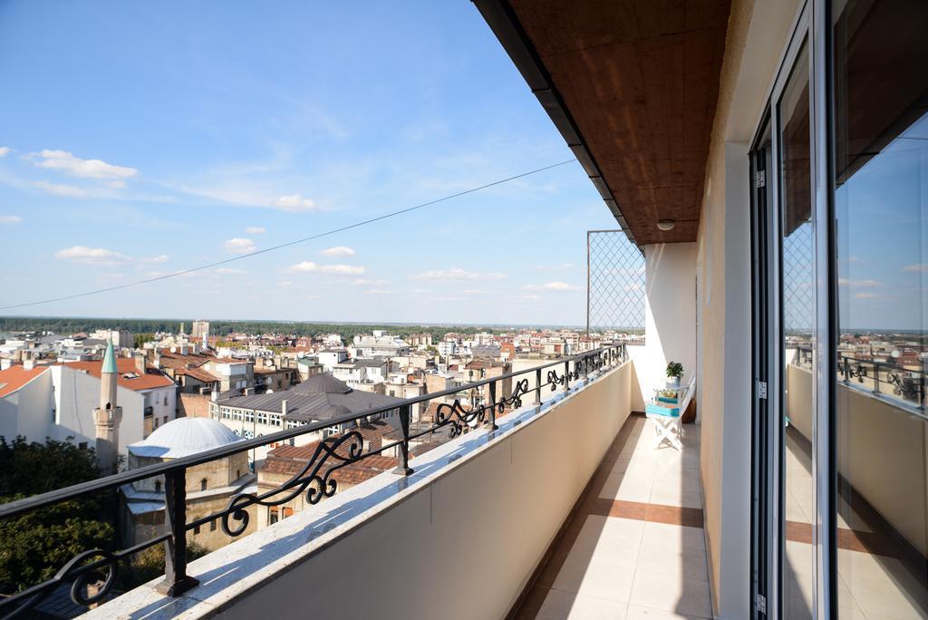 Apartments Belvedere 베오그라드 외부 사진