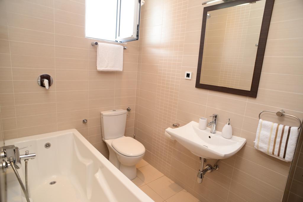 Apartments Belvedere 베오그라드 외부 사진