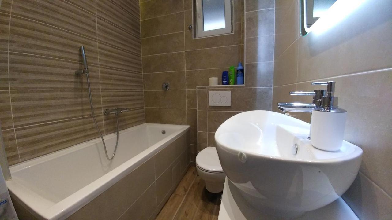 Apartments Belvedere 베오그라드 외부 사진